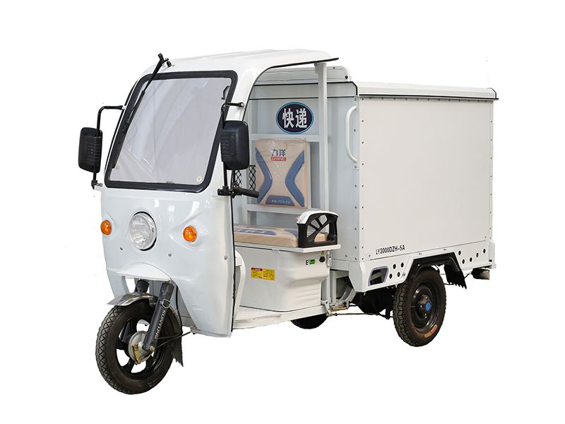 快递车1×1.5米
